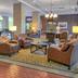 Area lounge