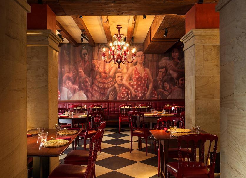Ristorante Foto