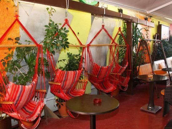Area lounge