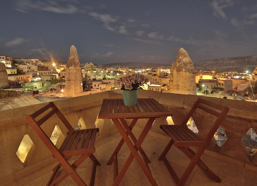 Balcone Foto