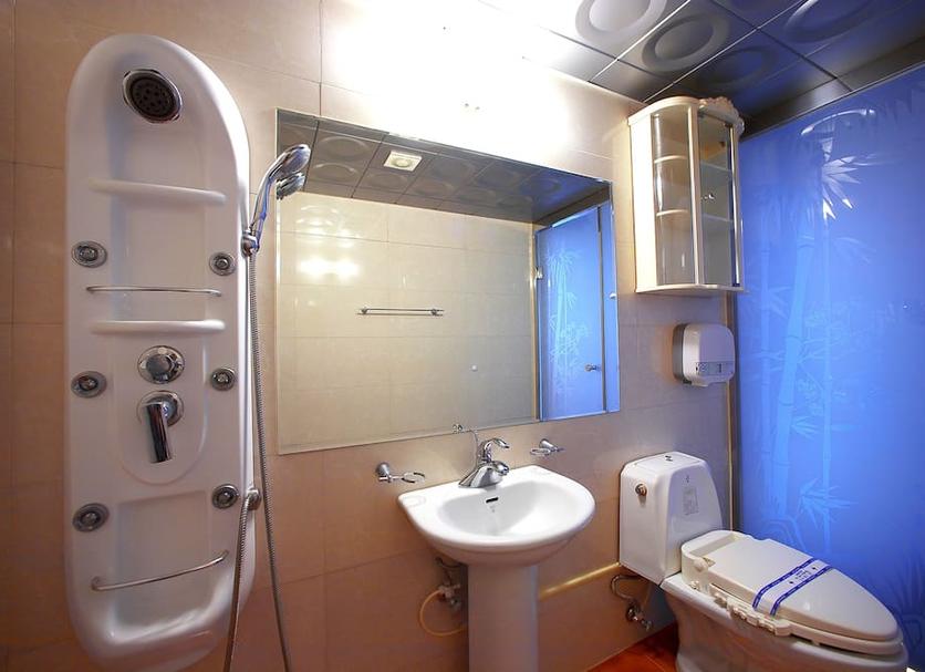 Bagno Foto