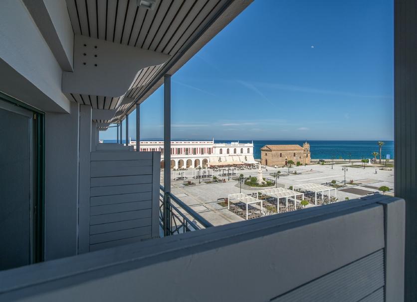 Balcone Foto