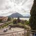 Vista esterna