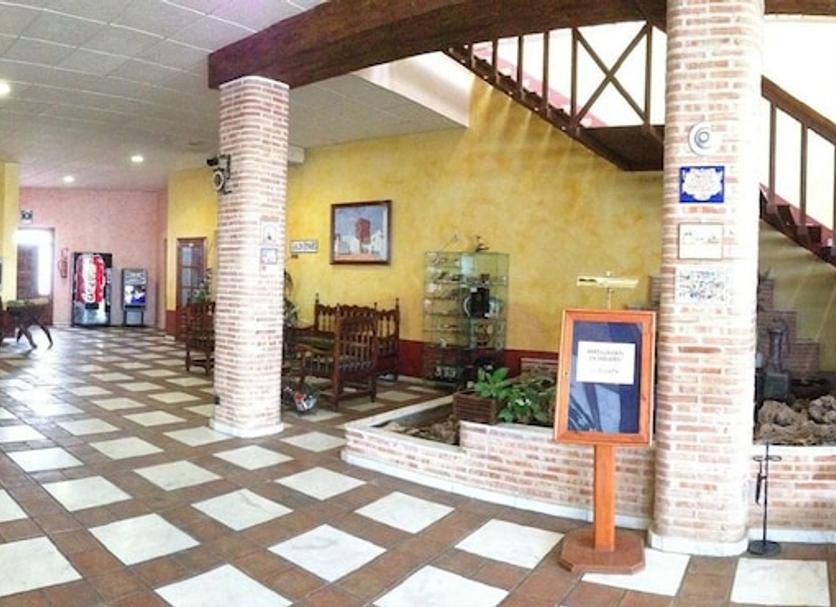 Ingresso Foto