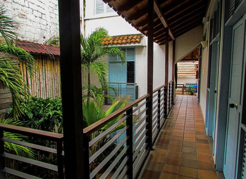 Balcone Foto