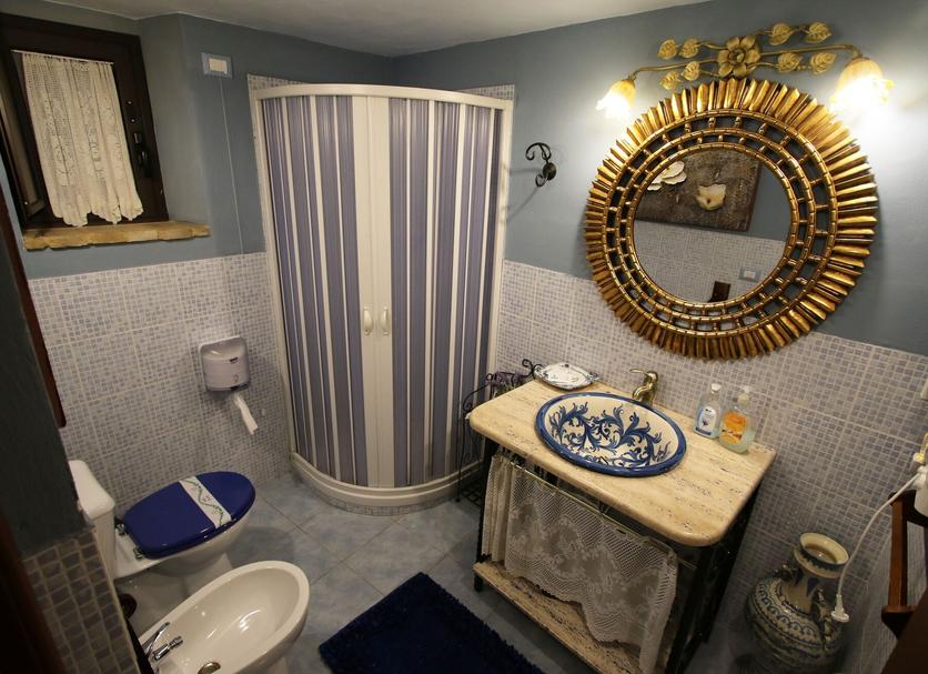 Bagno Foto
