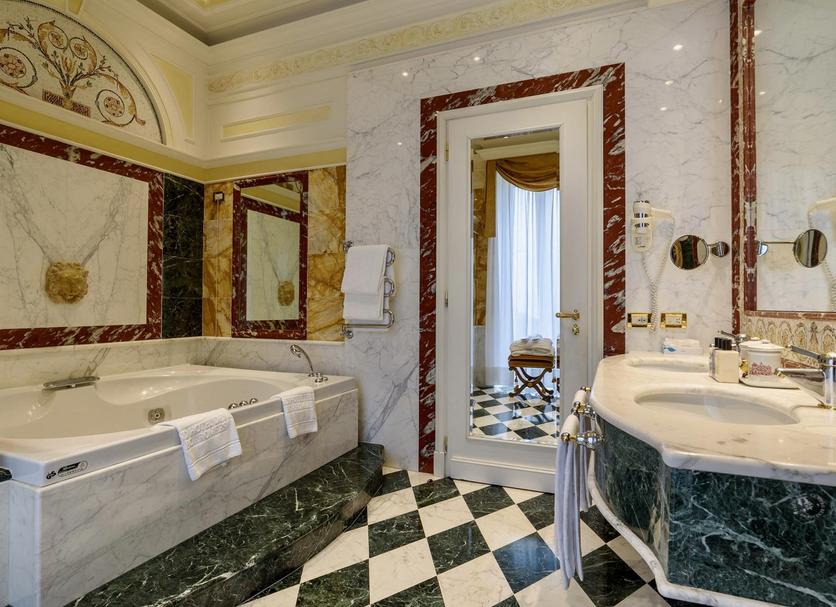 Bagno Foto