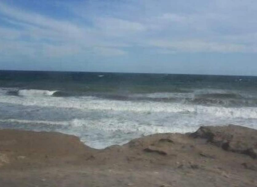 Spiaggia Foto