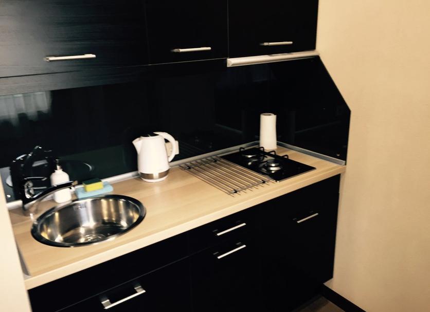 Cucina Foto