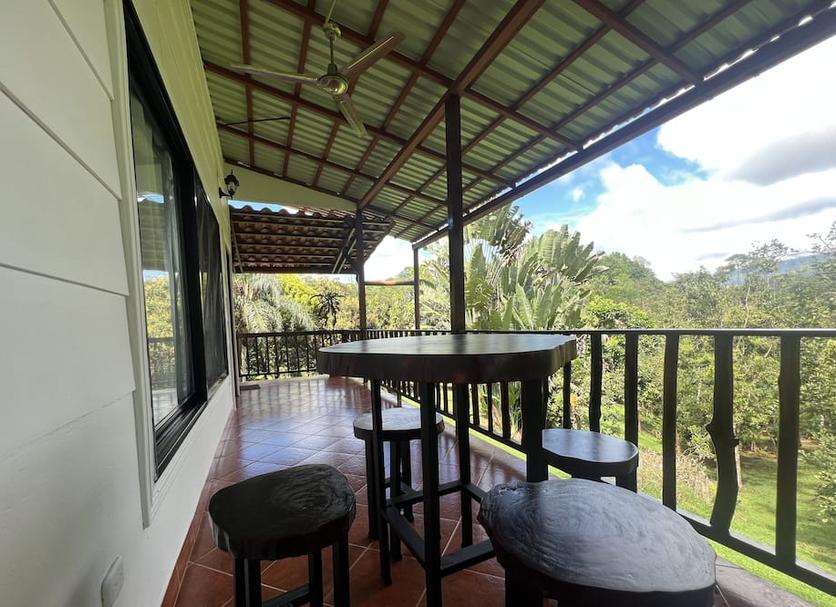 Balcone Foto