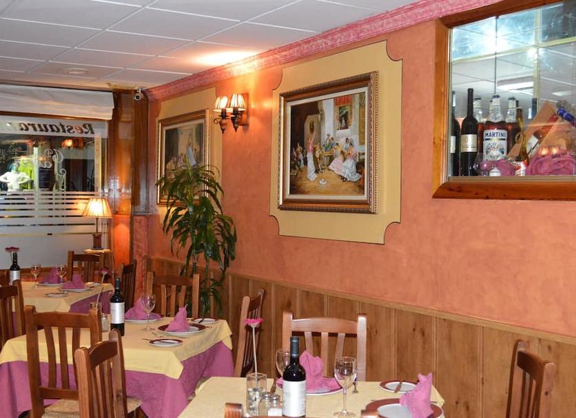 Ristorante Foto