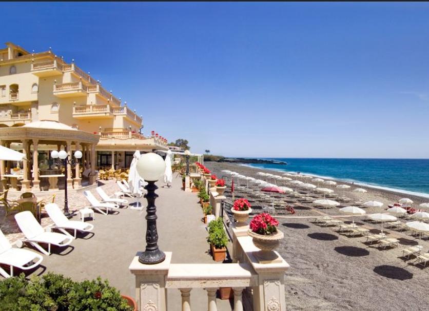Spiaggia Foto