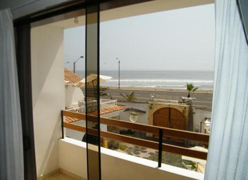 Balcone Foto