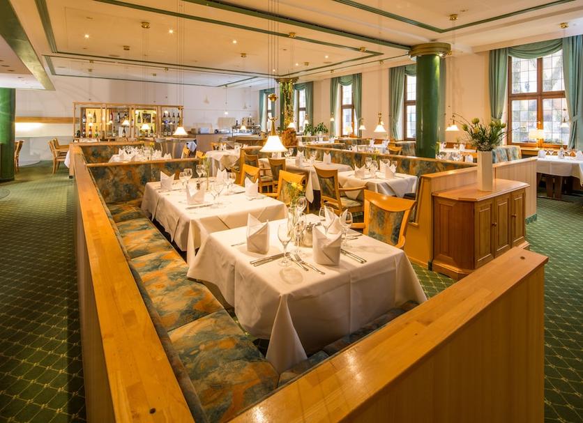 Ristorante Foto