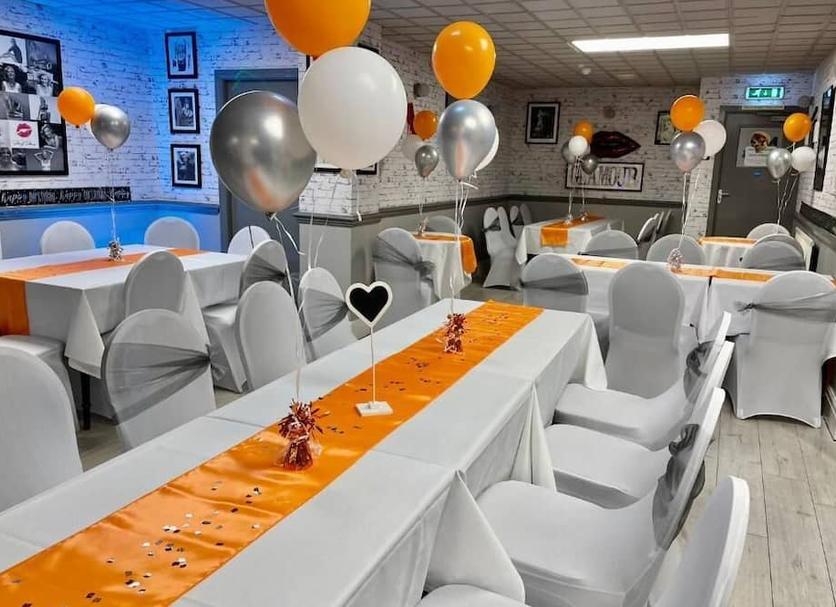 Ristorante Foto