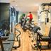Palestra