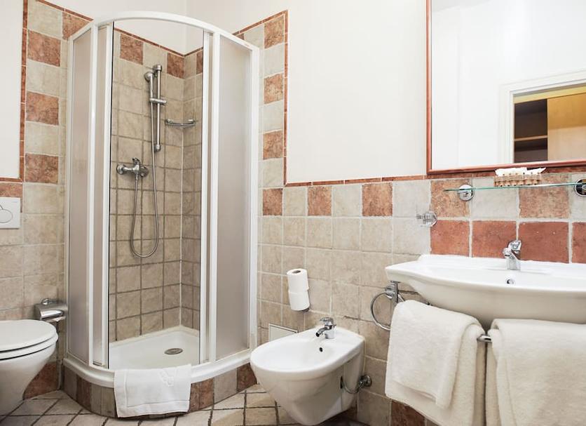 Bagno Foto