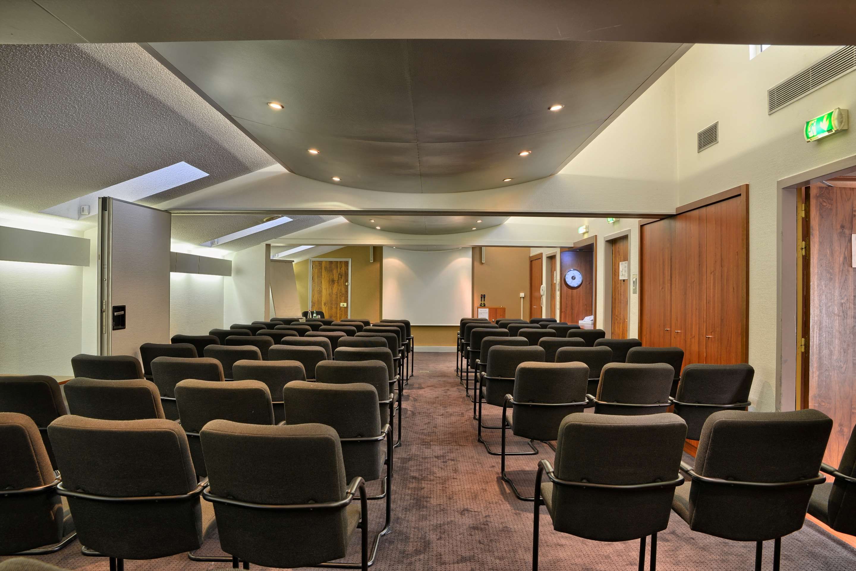 Sala conferenze