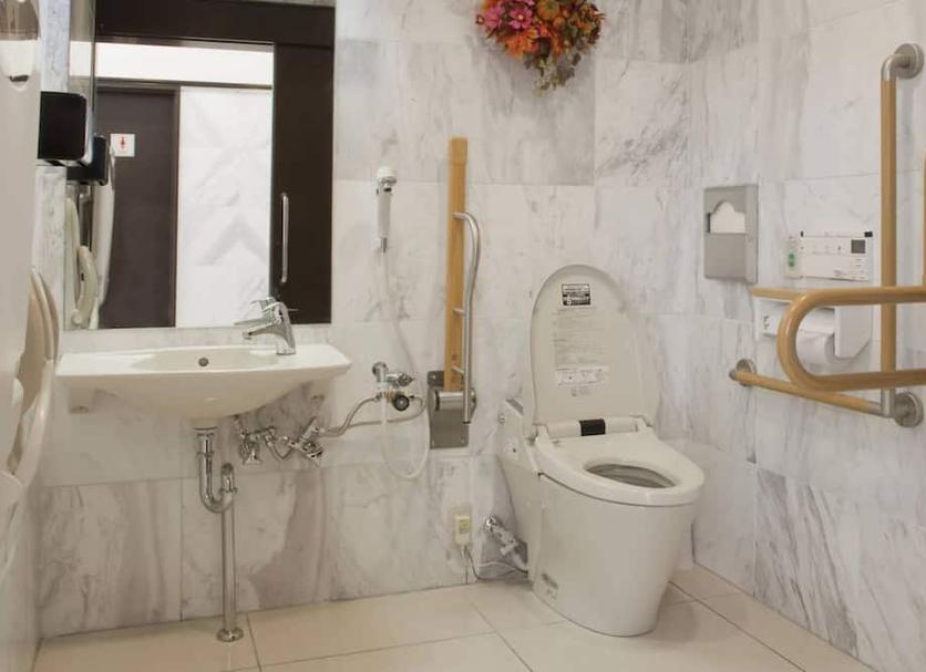 Bagno Foto