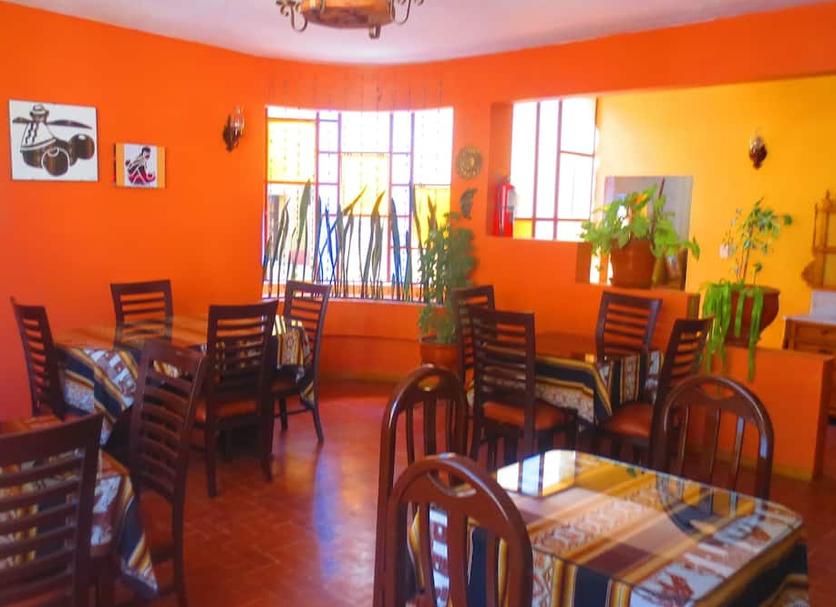 Ristorante Foto