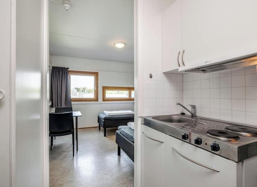 Cucina Foto