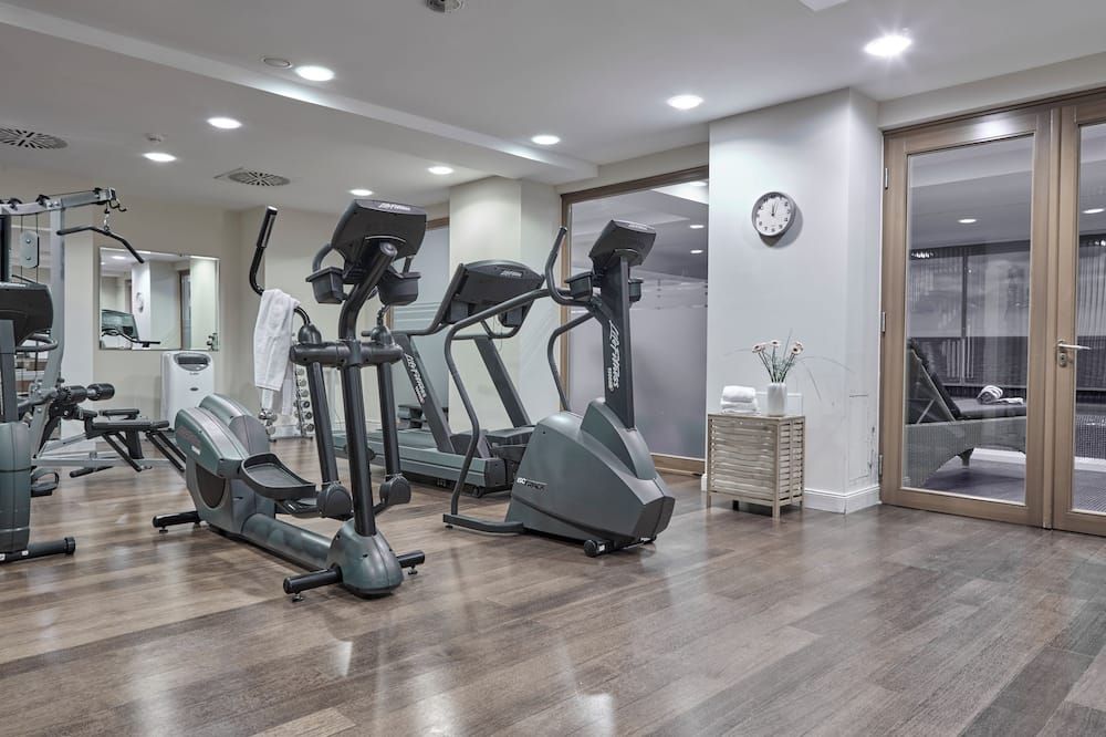 Palestra