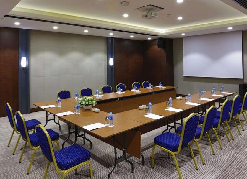 Sala conferenze Foto