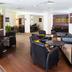 Area lounge