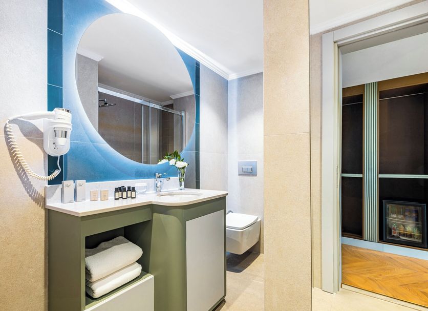 Bagno Foto