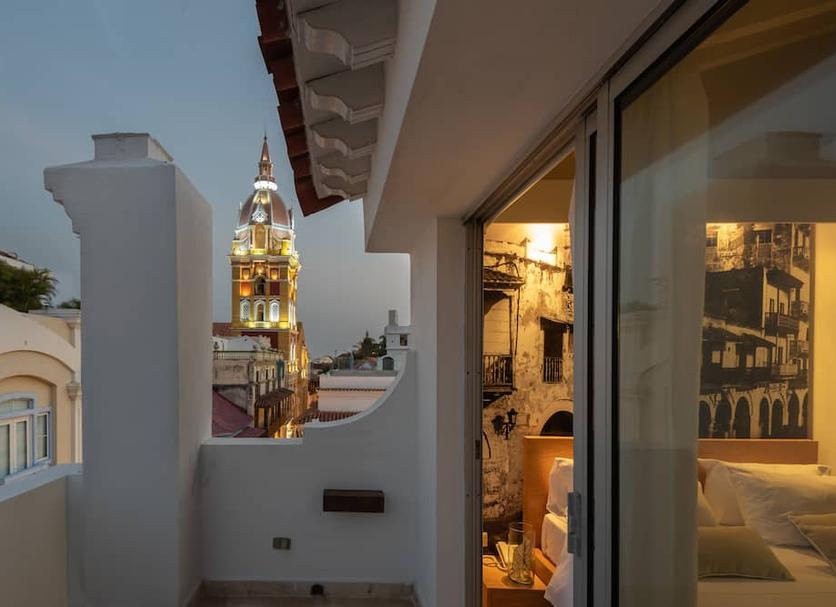 Balcone Foto