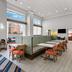 Area lounge