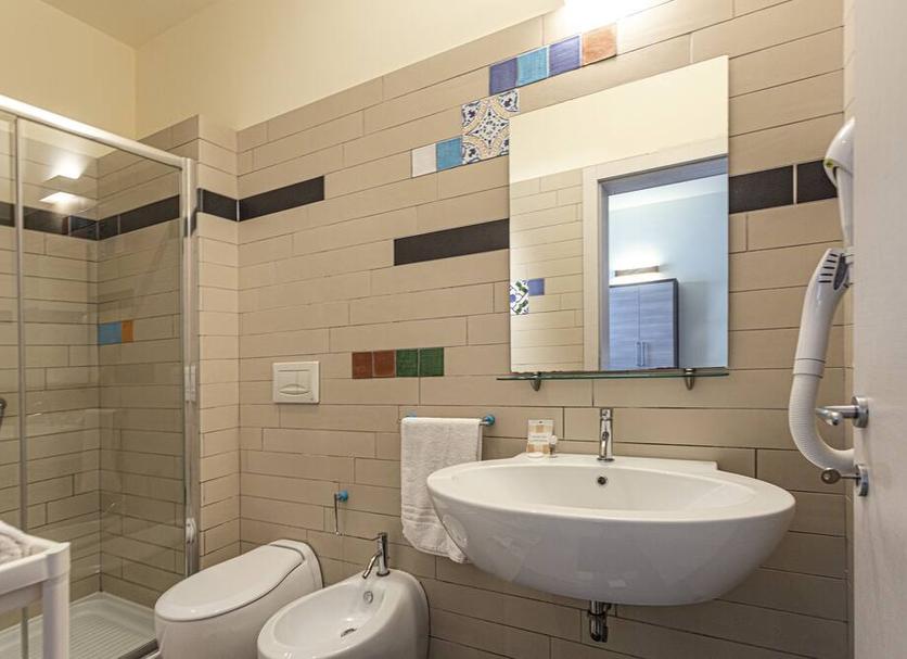 Bagno Foto