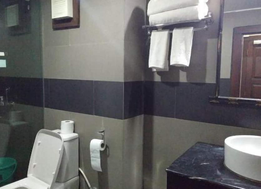 Bagno Foto