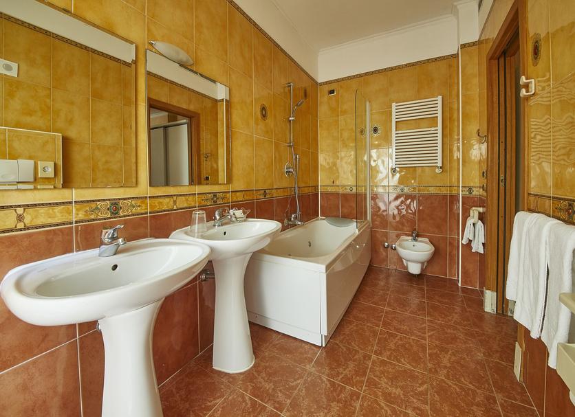 Bagno Foto