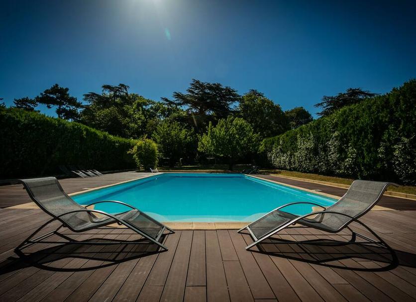 Piscina Foto