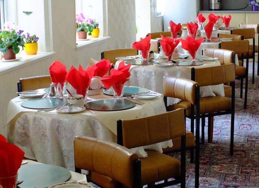 Ristorante Foto