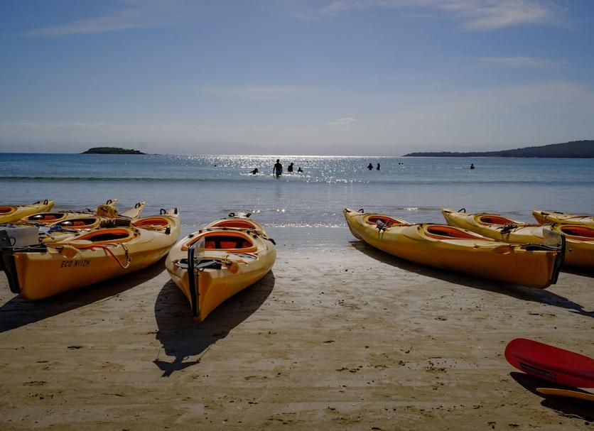 Spiaggia Foto