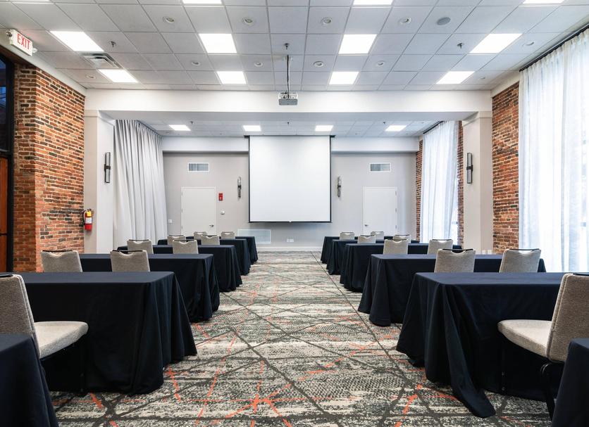 Sala ricevimenti Foto