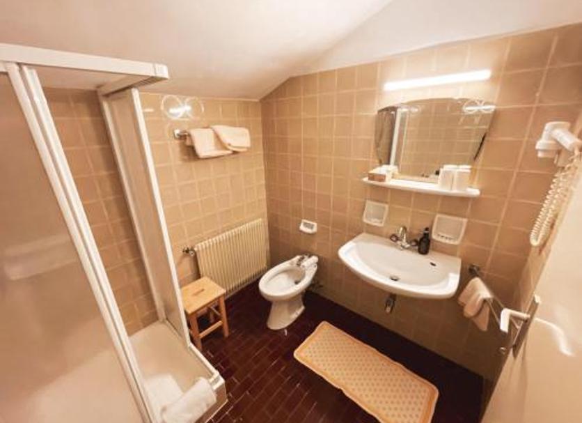 Bagno Foto