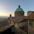 Vista esterna