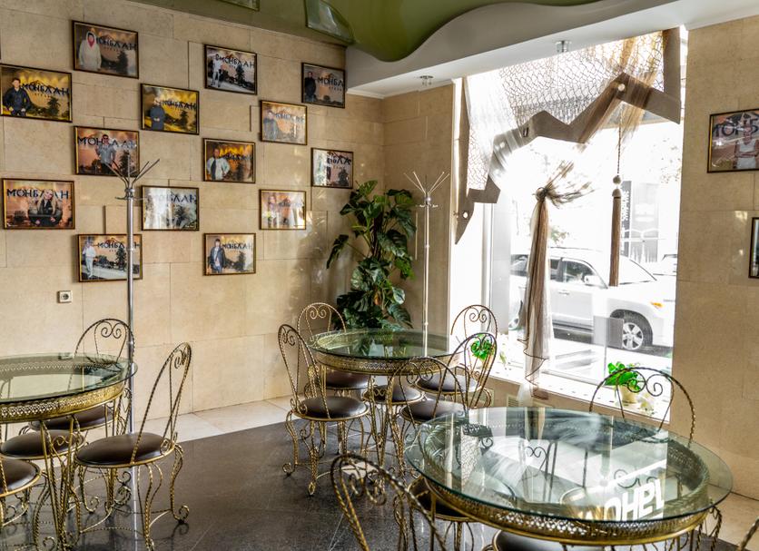Sala pranzo Foto
