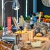 Sala pranzo