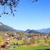 Vista esterna