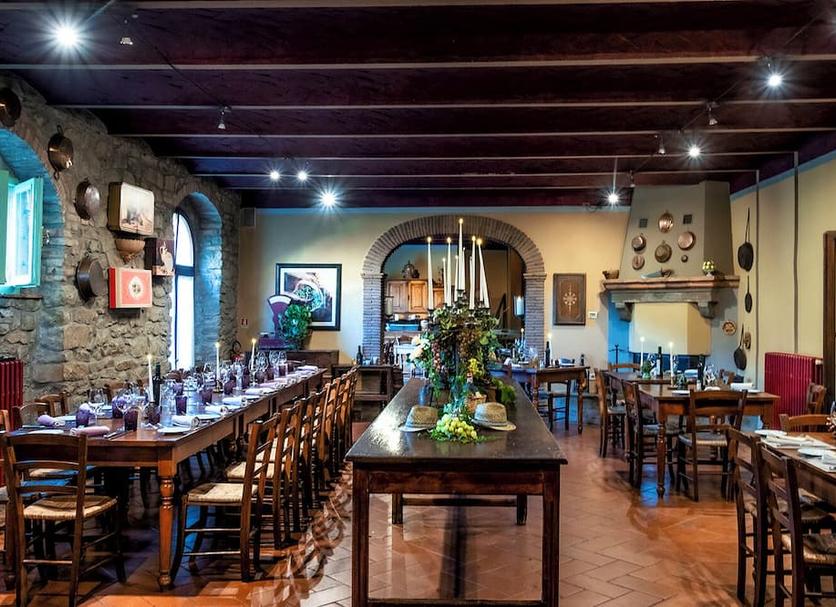 Ristorante Foto