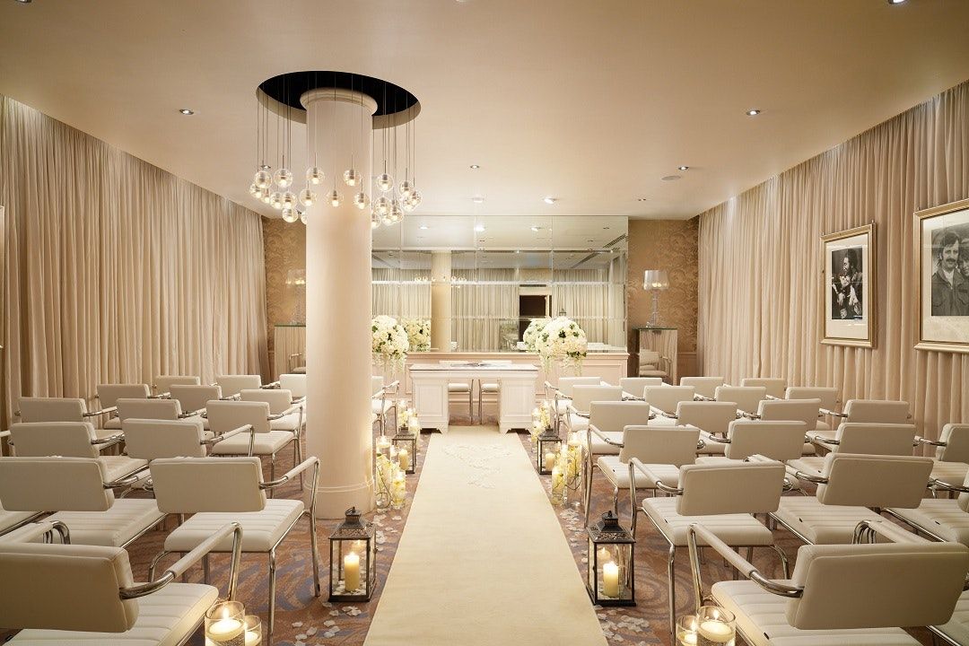 Sala conferenze