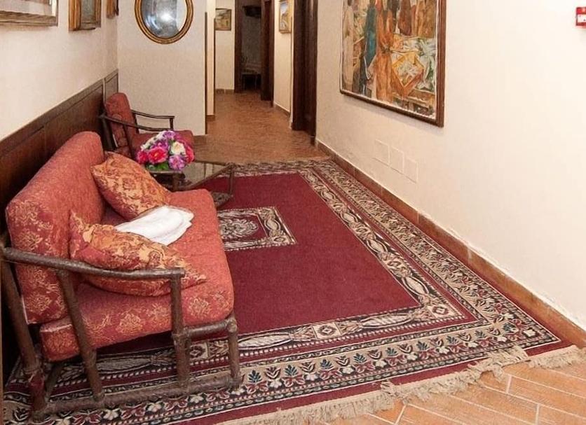 Soggiorno Foto
