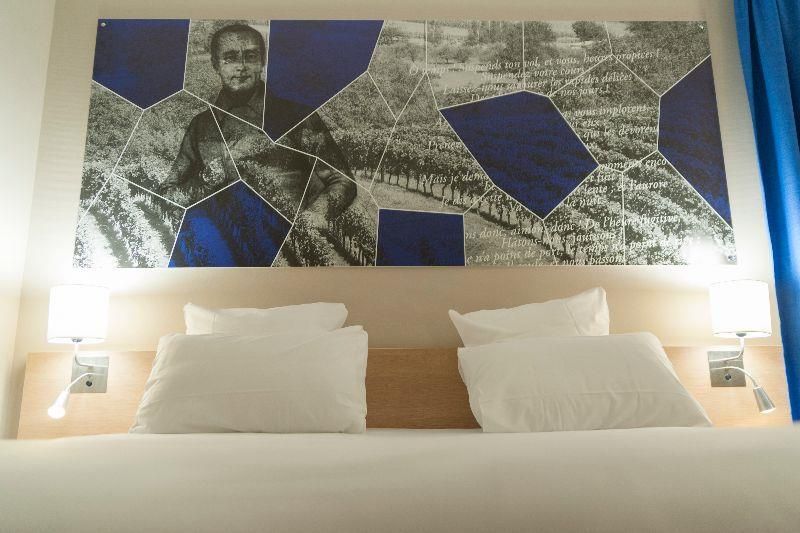 Camera da letto