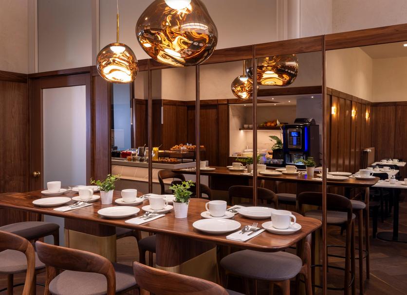 Ristorante Foto