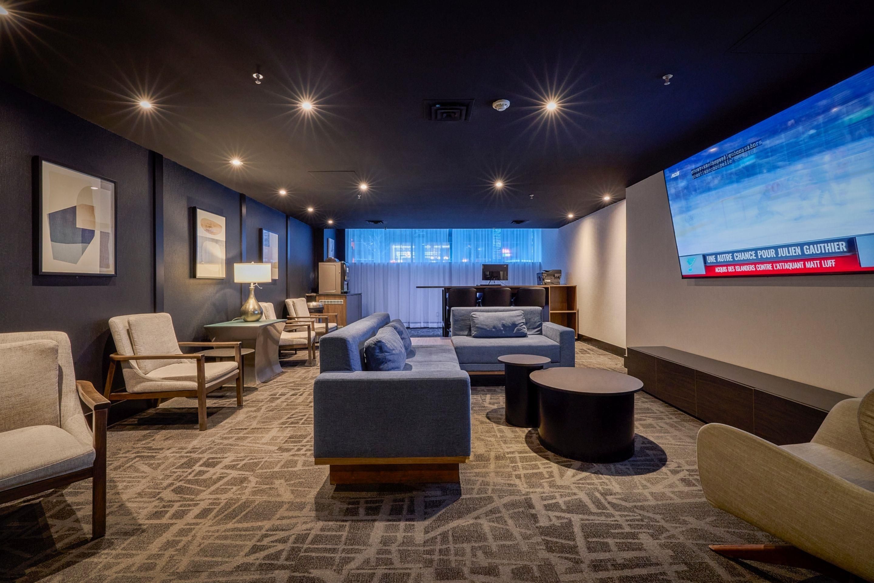 Area lounge