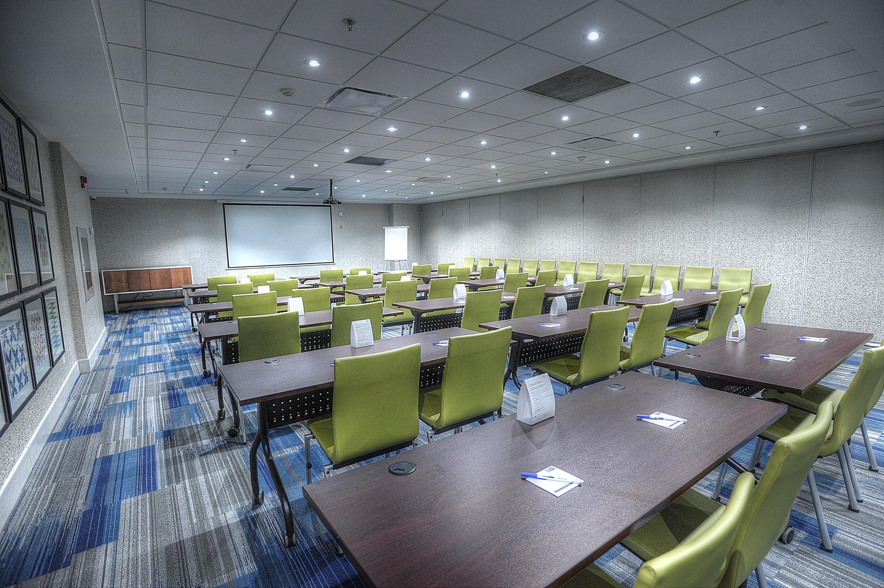 Sala conferenze
